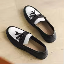 Lorenzzi | Mocasín Elegante Para Hombre