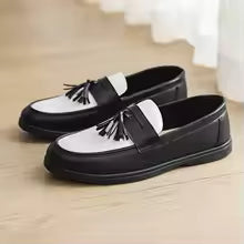 Lorenzzi | Mocasín Elegante Para Hombre