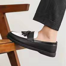 Lorenzzi | Mocasín Elegante Para Hombre