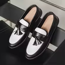 Lorenzzi | Mocasín Elegante Para Hombre