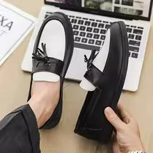 Lorenzzi | Mocasín Elegante Para Hombre