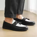 Lorenzzi | Mocasín Elegante Para Hombre
