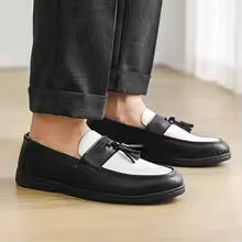 Lorenzzi | Mocasín Elegante Para Hombre